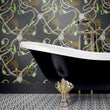 Load image into Gallery viewer, TIANA ANTIQUE: Wallpaper