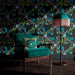 Load image into Gallery viewer, TIANA NOUVEAU: Wallpaper Sample