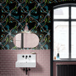 Load image into Gallery viewer, TIANA NOUVEAU: Wallpaper