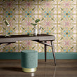 Load image into Gallery viewer, ZELLANDINE ROSÉ: Wallpaper Sample