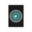 Load image into Gallery viewer, ZELLANDINE'S BROOCH: art print