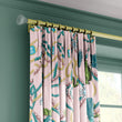 Load image into Gallery viewer, TIANA ROSÉ: Velvet Fabric (per metre)