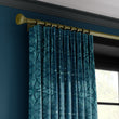Load image into Gallery viewer, ZELLANDINE MOONLIGHT: Velvet Fabric (per metre)