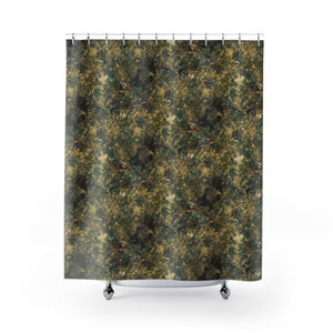 CANOPY DAYDREAM DAWN: Shower Curtain