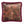 Load image into Gallery viewer, CANOPY DAYDREAM DUSK: fringed velvet cushion
