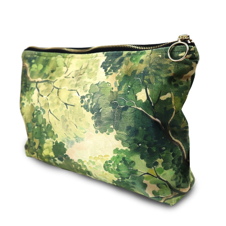 CANOPY DAYDREAM DAWN: Everyday Pouch