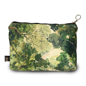 CANOPY DAYDREAM DAWN: Everyday Pouch