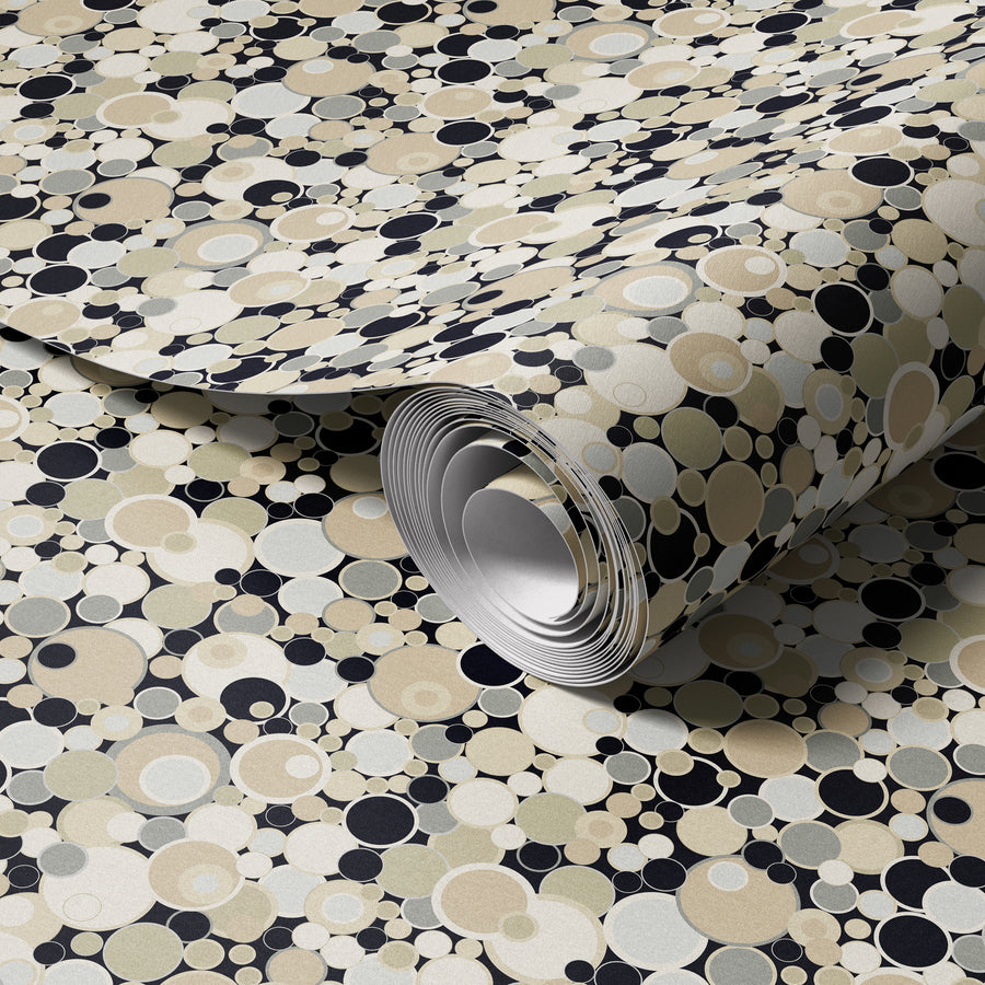 FIZZ SUPREME ONYX: Wallpaper – The Curious Department