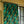 Load image into Gallery viewer, LIBERATZIÓN MALACHITE: Velvet Fabric (per metre)
