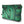 Load image into Gallery viewer, REBEL KNIT MALACHITE: Everyday Pouch
