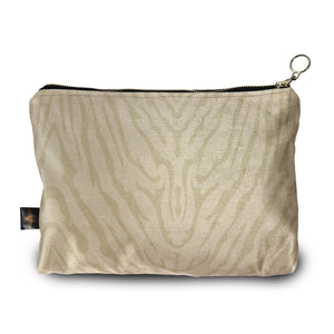 WILD WHISPERS SAVANNAH: Everyday Pouch