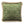 Load image into Gallery viewer, WILD WHISPERS GRASSLAND: fringed velvet cushion
