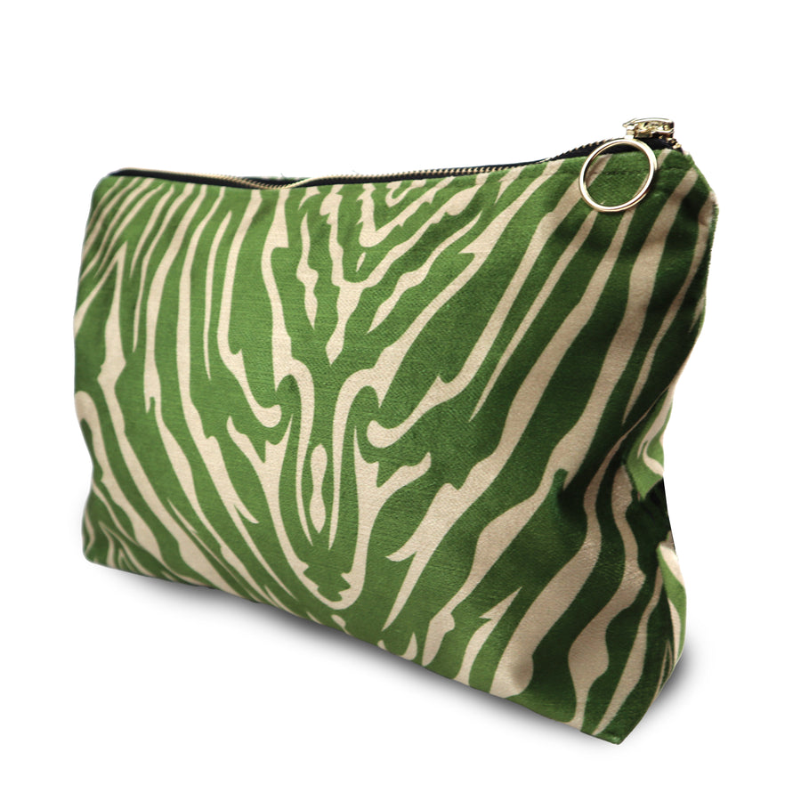 WILD WHISPERS GRASSLAND: Everyday Pouch