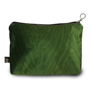 WILD WHISPERS JUNGLE: Everyday Pouch