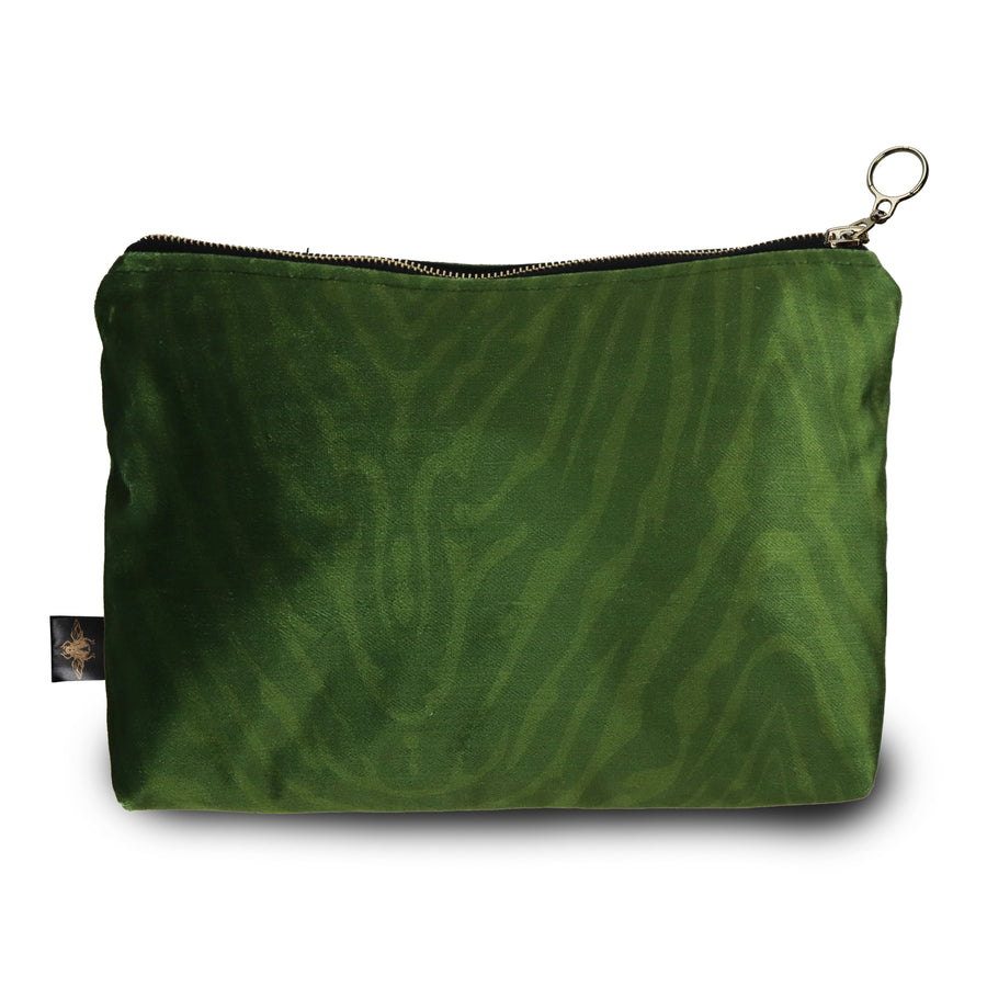 WILD WHISPERS JUNGLE: Everyday Pouch