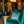 Load image into Gallery viewer, FIZZ SUPREME MALACHITE: velvet cushion
