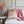 Load image into Gallery viewer, OPIUM BLUSH SUMMER: velvet cushion
