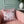 Load image into Gallery viewer, OPIUM BLUSH SUMMER: velvet cushion
