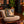 Load image into Gallery viewer, THE TIGRESS: fringed velvet cushion
