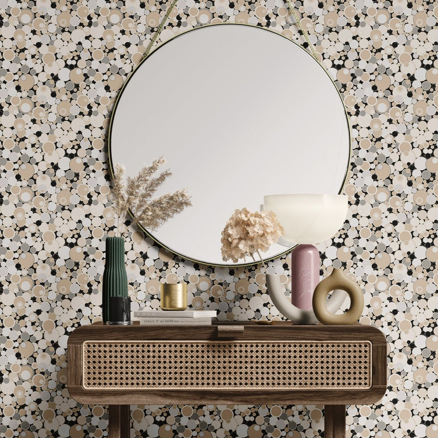 FIZZ SUPREME ONYX: Wallpaper – The Curious Department