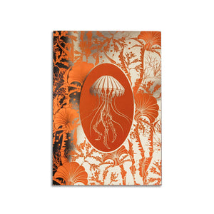 ELEMENTAL JELLYFISH: Greeting Cards