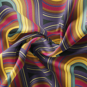 REBEL KNIT JASPER: Velvet Fabric (per metre)