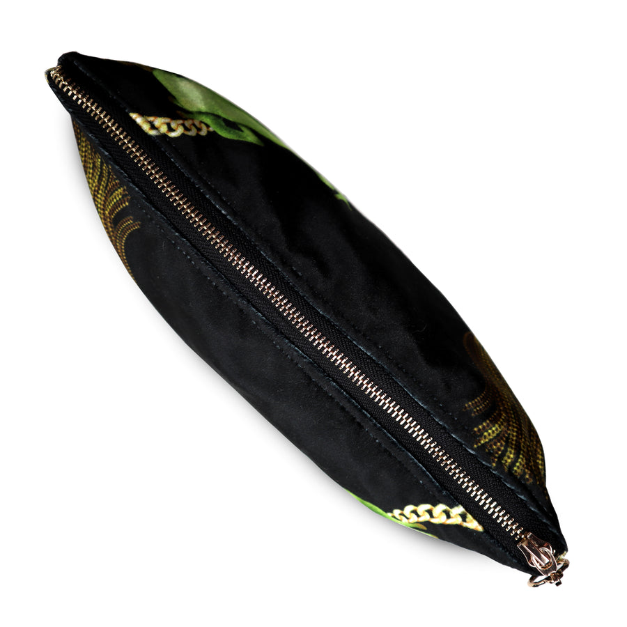 TIANA ANTIQUE: Everyday Pouch