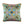 Load image into Gallery viewer, ZELLANDINE AQUA: velvet cushion
