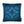 Load image into Gallery viewer, ZELLANDINE MOONLIGHT: velvet cushion
