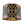 Load image into Gallery viewer, ZELLANDINE NOIR: Velvet Lampshade
