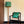 Load image into Gallery viewer, REBEL KNIT MALACHITE: Velvet Lampshade

