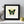 Load image into Gallery viewer, DECO SQUARE Green Swallowtail: gold/ white

