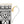 Load image into Gallery viewer, INSECT MANDALA: Coffee Mug (set of 4)
